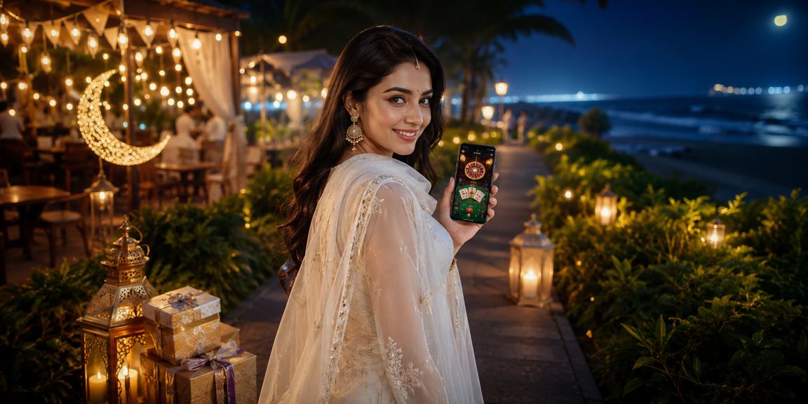 কক্সবাজার মোবাইল ক্যাসিনো খেলছেন একজন খেলোয়াড়